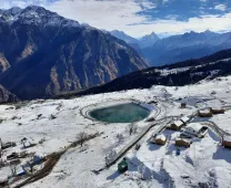 Auli
