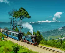 Darjeeling