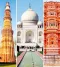 Golden Triangle Trip