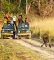 Jim Corbett Trip