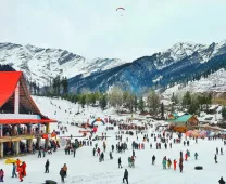 Manali