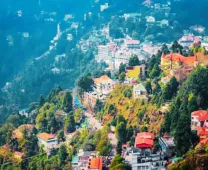 Mussoorie
