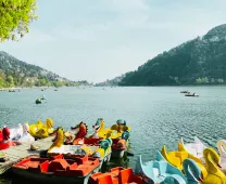 Nainital