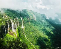 Shillong