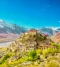 Spiti Valley Trip