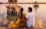 honeymoon