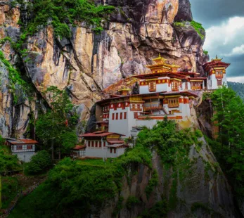 Bhutan