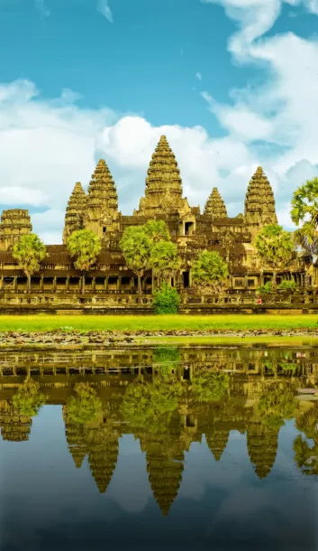 Cambodia