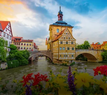 Europe