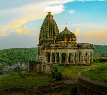 Madhya Pradesh