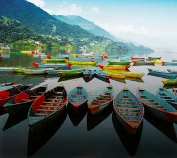 Nepal