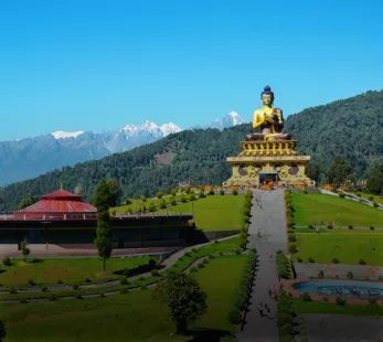 Sikkim