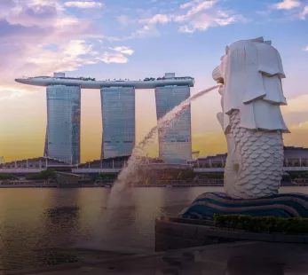 Singapore