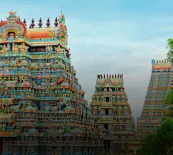Tamil Nadu