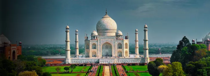 Uttar Pradesh