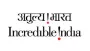 incredible india logo