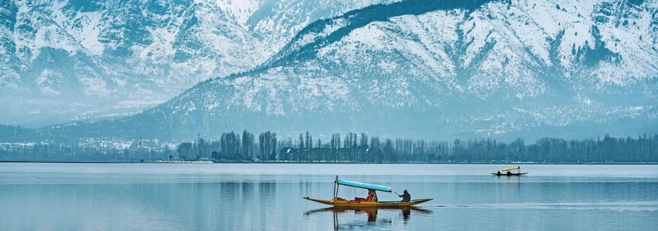 Kashmir Tour