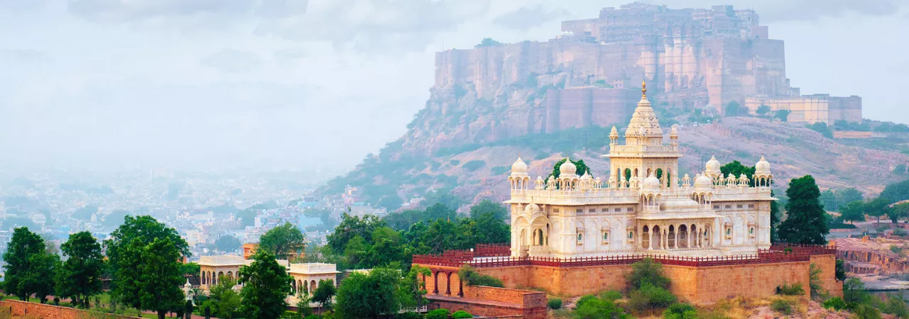 Rajasthan Tour