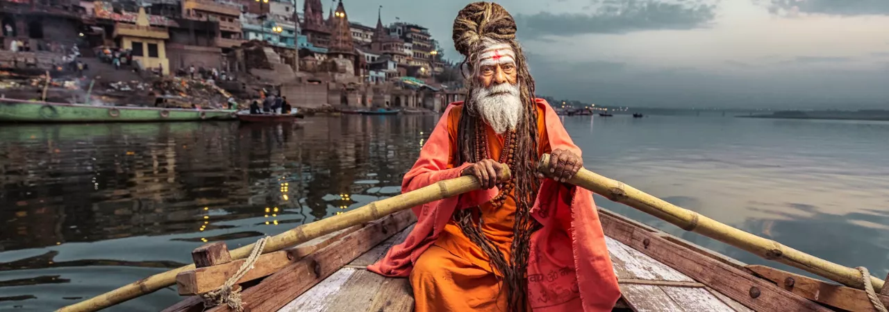 Sadhu Baba