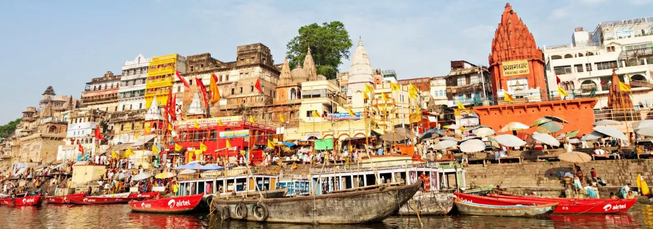 Varanasi Tour