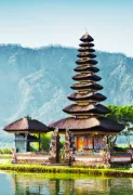 Bali Tour for Honeymoon and Adventure