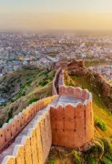 Golden Triangle Tour Through Historic India