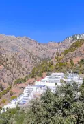 Holy Vaishno Devi Pilgrimage Tour