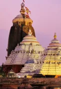 Jagannath Puri Pilgrimage Travel Experience