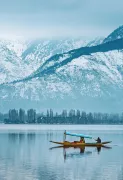 Kashmir Tour Package for Nature Lovers