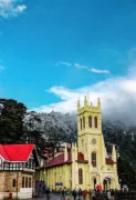 Shimla Manali Nature Adventure Trip