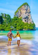Thailand Tour Discover Islands Temples Nightlife