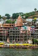 Ujjain Omkareshwar Jyotirlinga Darshan Tour