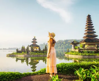 malaysia bali tour
