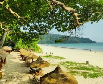 andaman beach tour