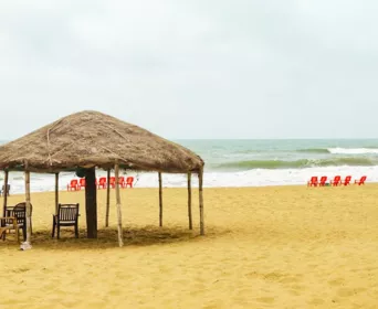 odisha beaches tour