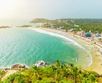 tamil nadu beaches tour