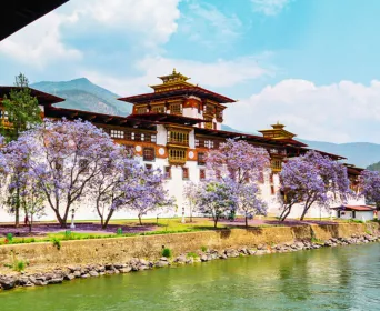 bhutan tour