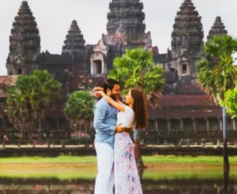 cambodia honeymoon tour