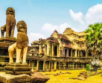cambodia sightseeing tour