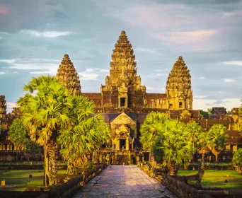 cambodia tour