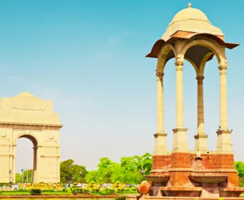 delhi sightseeing tour