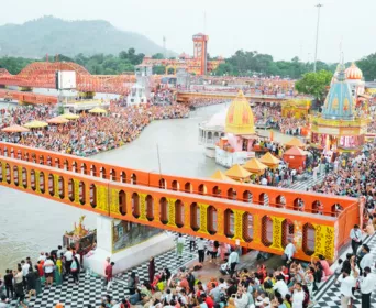 haridwar tour