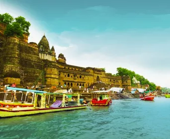 indore tour