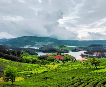 ooty sightseeing tour