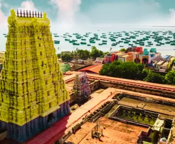 rameshwaram tour
