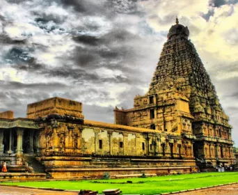thanjavur tour