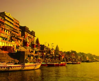 varanasi tour