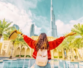 dubai tour