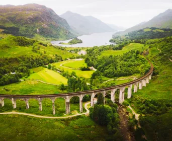 amazing scotland tour