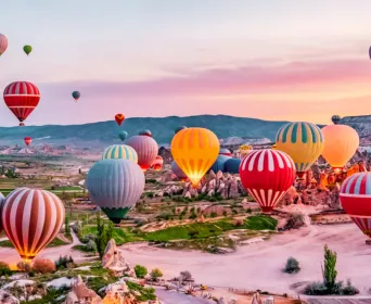 amazing turkey tour